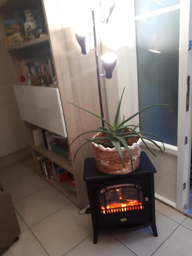 דירות מושאנה Les Ecureuils Bourguignons מראה חיצוני תמונה